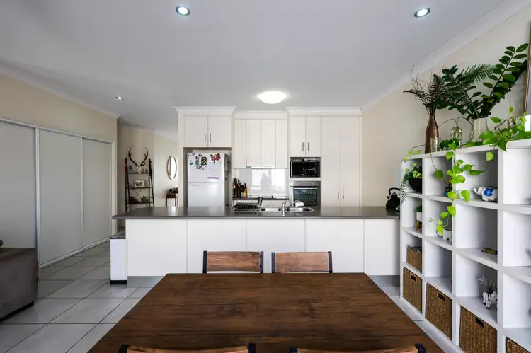 Sixth view of Homely townhouse listing, 40 Schifcofske Drive, Moranbah QLD 4744