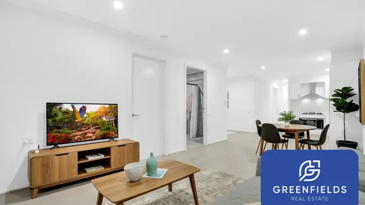 Fifth view of Homely land listing, 52 sumac Street, Brookfield VIC 3338