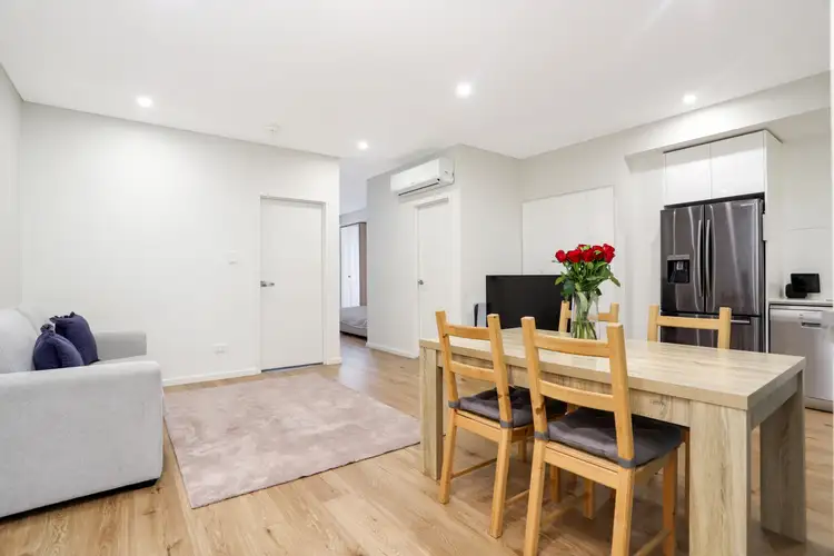 30/114 Great Western Highway, Westmead NSW 2145