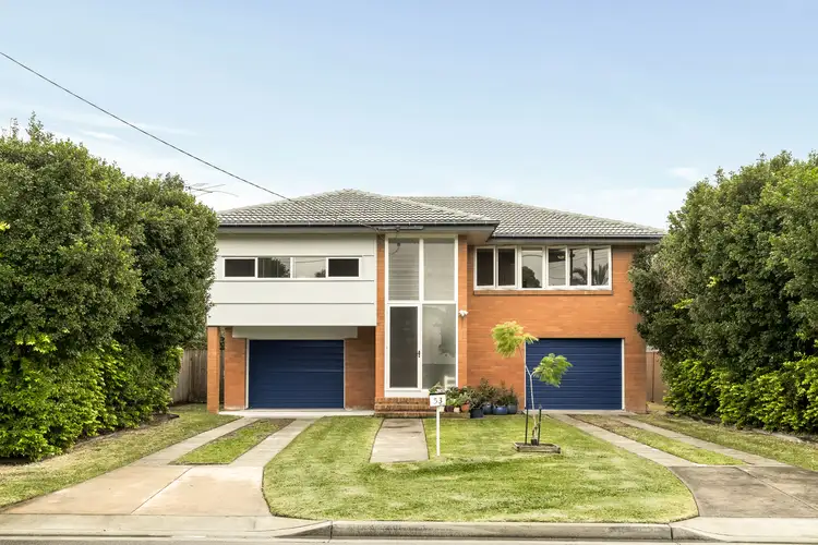 53 Corowa Street, Wavell Heights QLD 4012