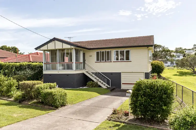 56 Maggs Street, Wavell Heights QLD 4012