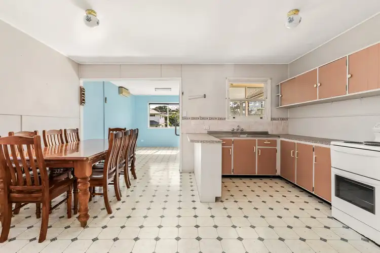 Sixth view of Homely house listing, 56 Maggs Street, Wavell Heights QLD 4012