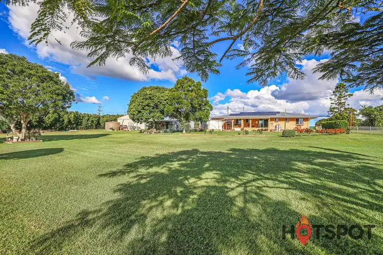 Sixth view of Homely house listing, 30 John Moffat Road, Gooburrum QLD 4670