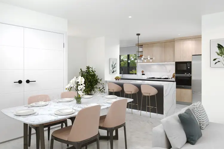 Third view of Homely house listing, Address available on request