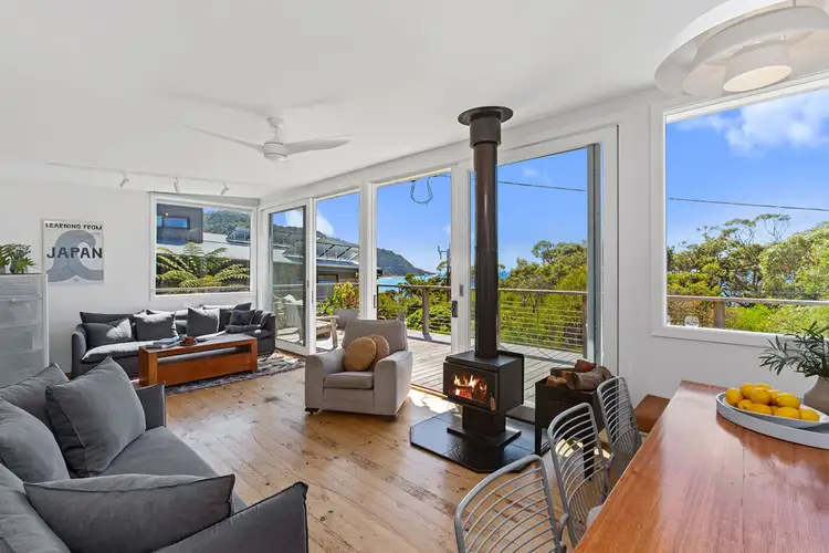 Second view of Homely house listing, 3 Great Ocean Road, Grey River VIC 3234