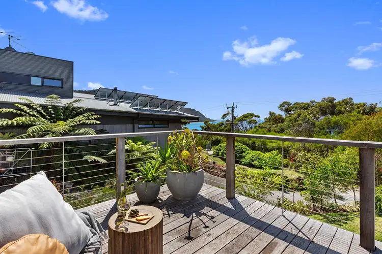 Fourth view of Homely house listing, 3 Great Ocean Road, Grey River VIC 3234