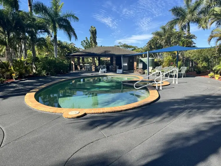 Third view of Homely townhouse listing, 26/51 Olsen Avenue, Labrador QLD 4215