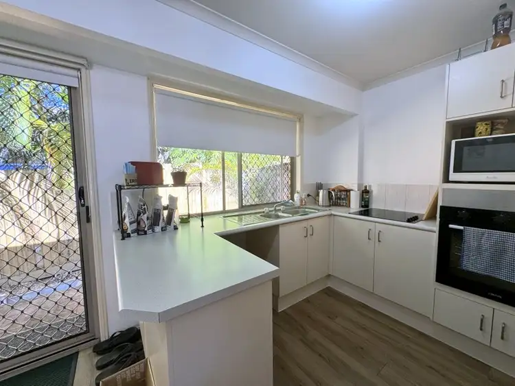 Seventh view of Homely townhouse listing, 26/51 Olsen Avenue, Labrador QLD 4215