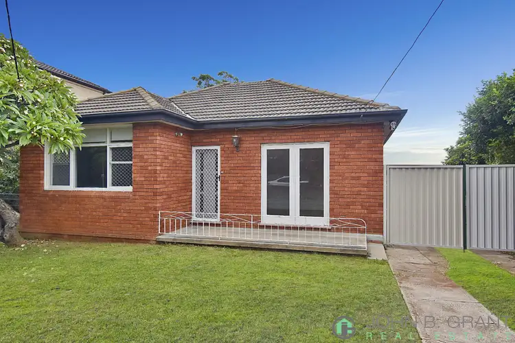 Main view of Homely house listing, 23 Alpha Street, Chester Hill NSW 2162