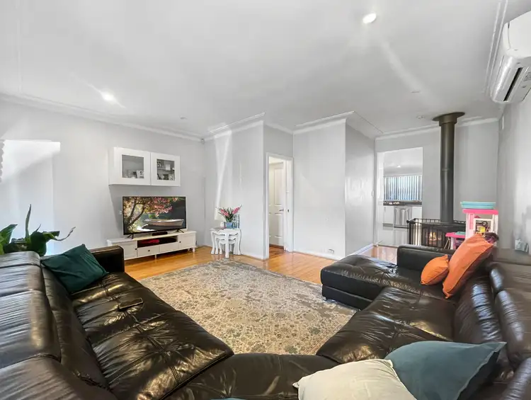 Second view of Homely house listing, 25 Alpha Street, Chester Hill NSW 2162