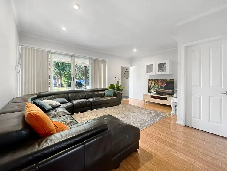 Third view of Homely house listing, 25 Alpha Street, Chester Hill NSW 2162