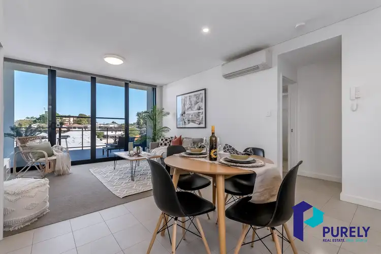 27/97 Peninsula Road, Maylands WA 6051