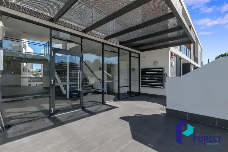 Sixth view of Homely apartment listing, 27/97 Peninsula Road, Maylands WA 6051
