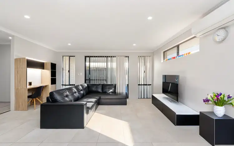 Second view of Homely house listing, 41 Bedgebury Road, Hilbert WA 6112
