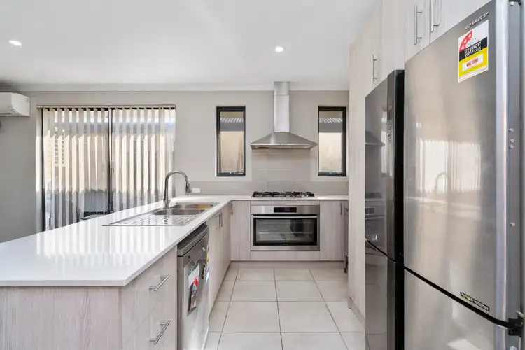 Third view of Homely house listing, 41 Bedgebury Road, Hilbert WA 6112