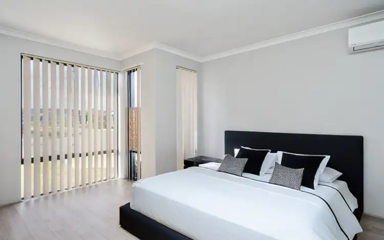 Fourth view of Homely house listing, 41 Bedgebury Road, Hilbert WA 6112