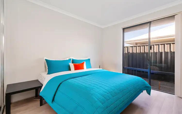 Fifth view of Homely house listing, 41 Bedgebury Road, Hilbert WA 6112