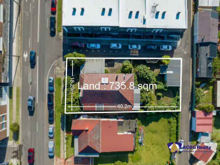 Main view of Homely house listing, 82 Lily St, Hurstville NSW 2220