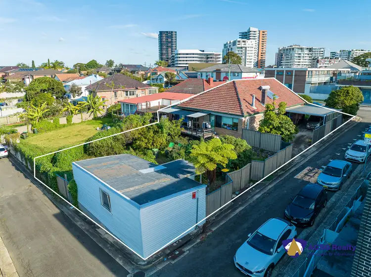 Second view of Homely house listing, 82 Lily St, Hurstville NSW 2220