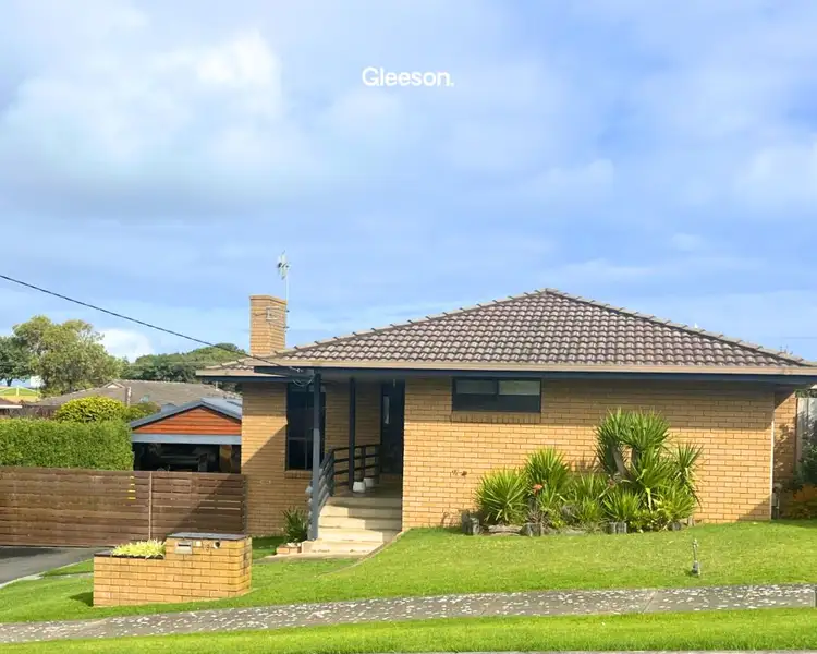 Main view of Homely house listing, 13 Fairway Crescent, Warrnambool VIC 3280