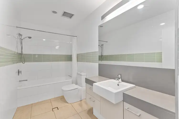 Third view of Homely apartment listing, 51/45 Gregory Street, North Ward QLD 4810