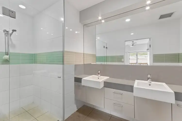 Fourth view of Homely apartment listing, 51/45 Gregory Street, North Ward QLD 4810