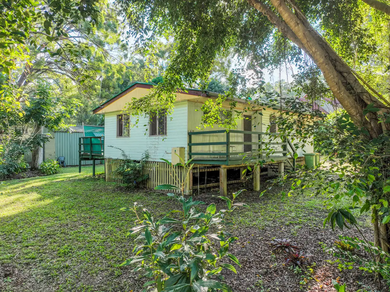 Main view of Homely house listing, 11-13 Sandpiper Parade, Macleay Island QLD 4184