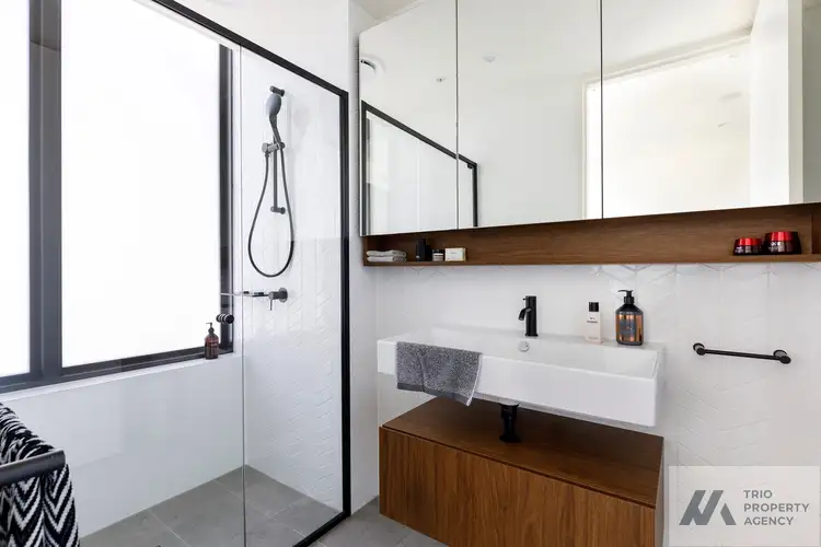 Fourth view of Homely apartment listing, 2807/12 Phillip Street, Parramatta NSW 2150