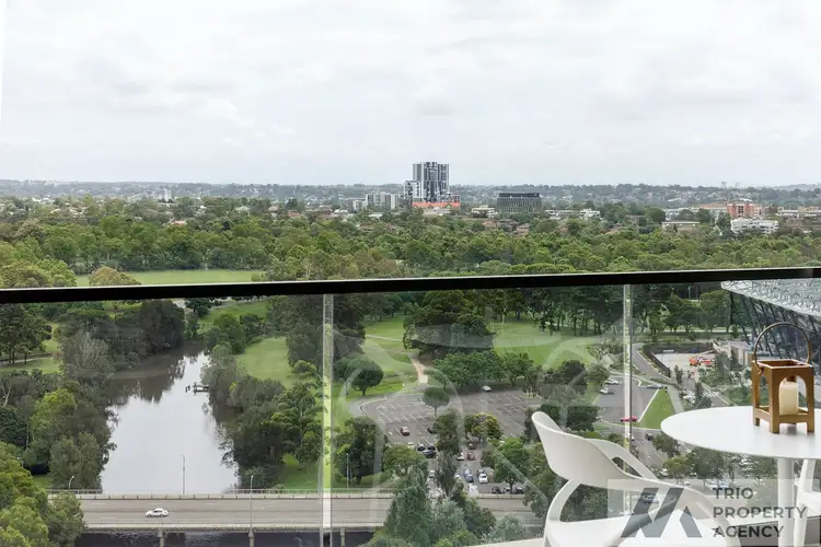 3301/12 Phillip Street, Parramatta NSW 2150