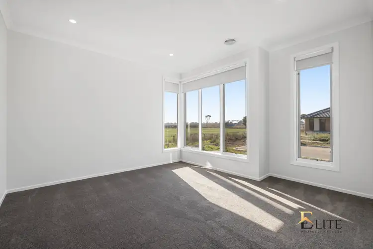 Second view of Homely house listing, 11 Choir Street, Clyde North VIC 3978
