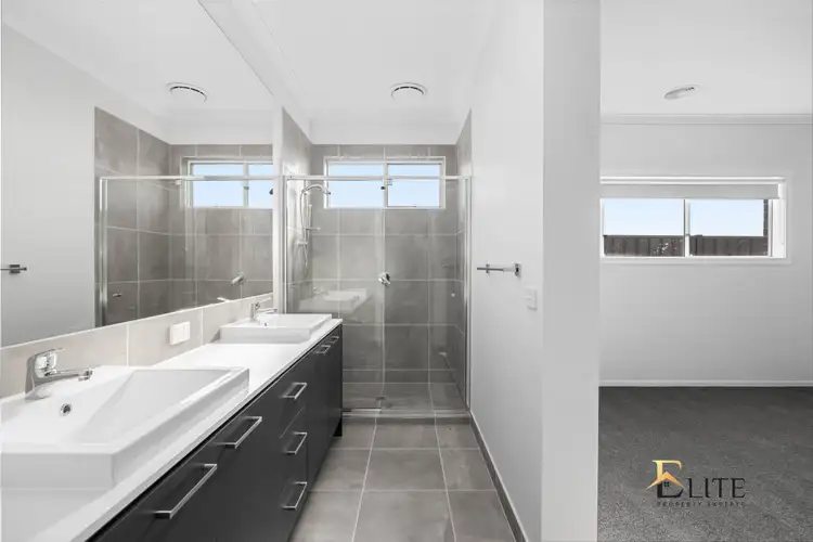 Fifth view of Homely house listing, 11 Choir Street, Clyde North VIC 3978