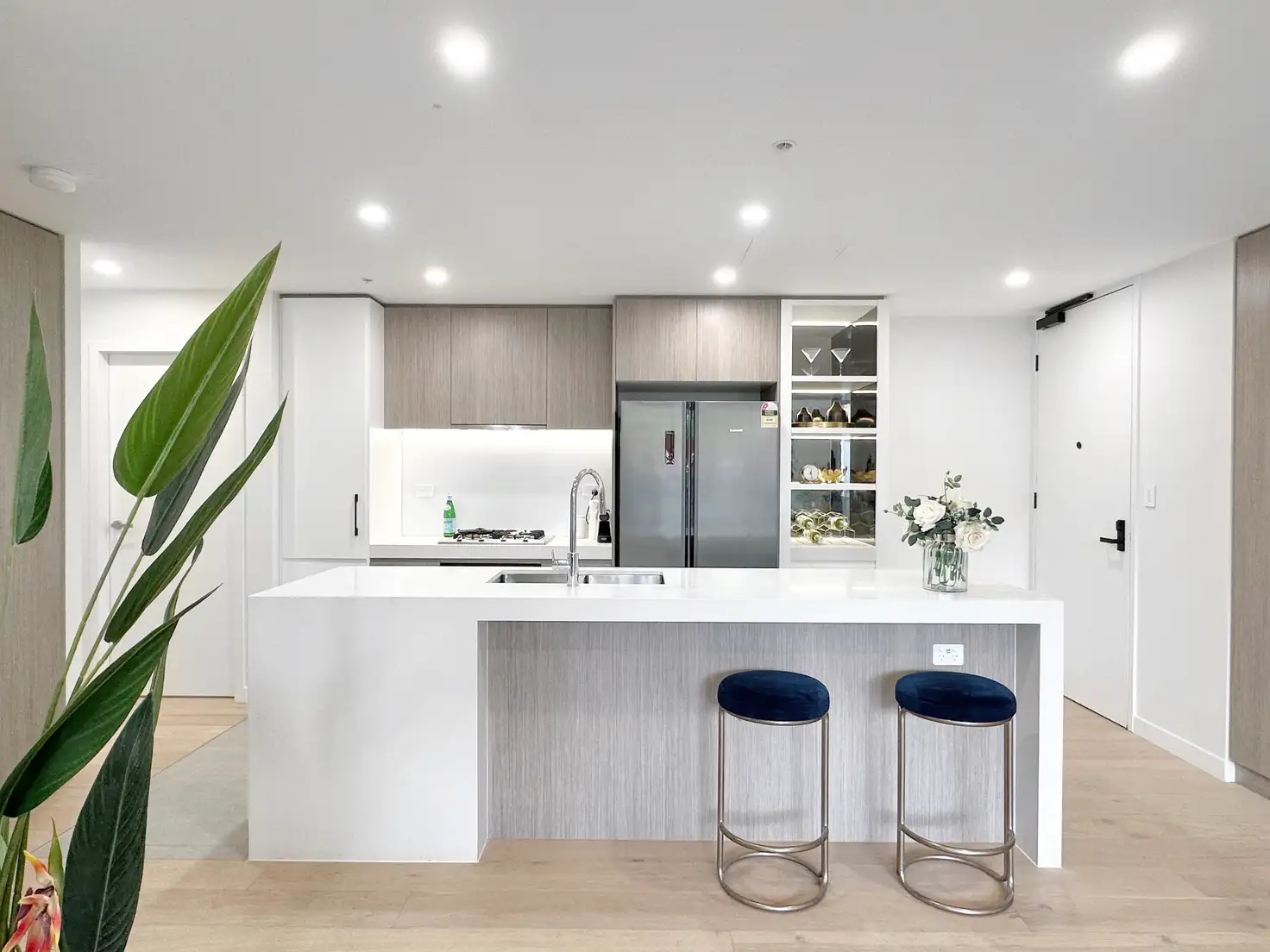 Main view of Homely apartment listing, 2Bed/1B Crandon Road, Epping NSW 2121