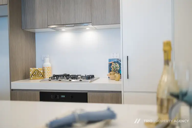 Sixth view of Homely apartment listing, 2Bed/1B Crandon Road, Epping NSW 2121