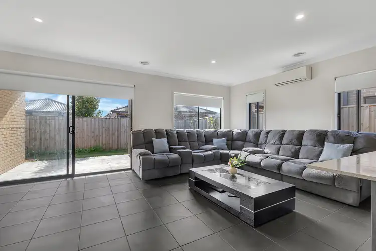 Third view of Homely house listing, 54 Wagner Drive, Werribee VIC 3030