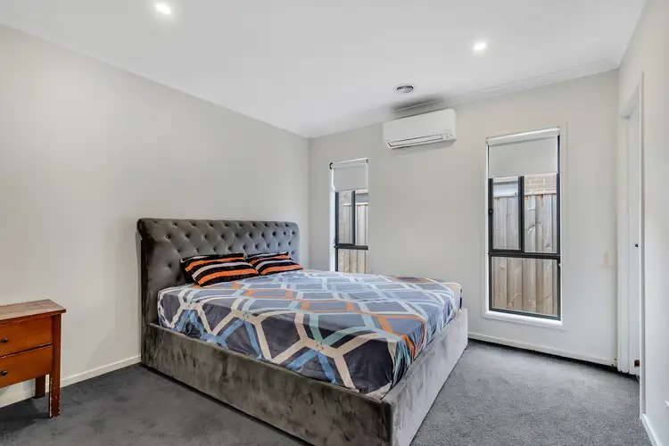 Fourth view of Homely house listing, 54 Wagner Drive, Werribee VIC 3030