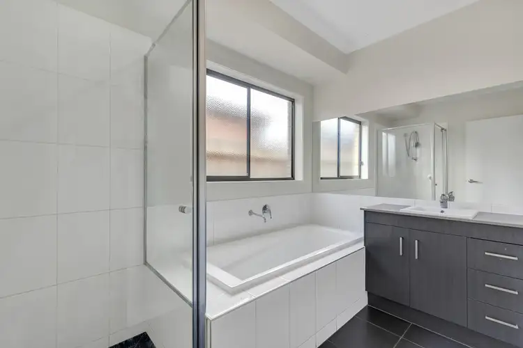 Sixth view of Homely house listing, 54 Wagner Drive, Werribee VIC 3030