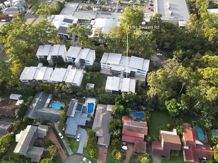 31/91 Beckett Road, Mcdowall QLD 4053