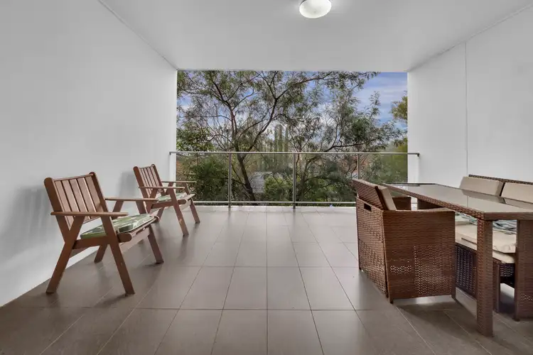 Second view of Homely unit listing, 31/91 Beckett Road, Mcdowall QLD 4053