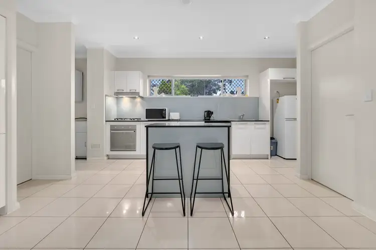 Fourth view of Homely unit listing, 31/91 Beckett Road, Mcdowall QLD 4053