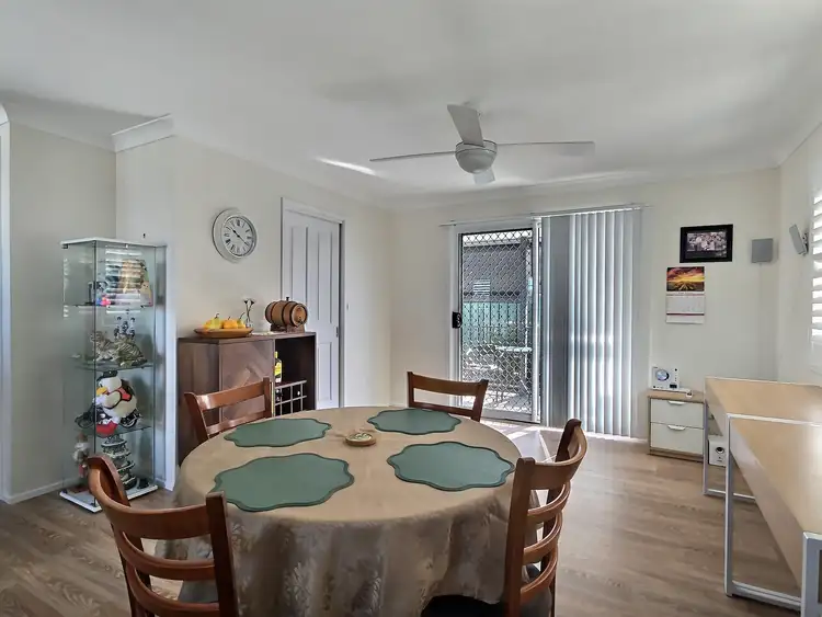 Main view of Homely retirement listing, 42/94 ISLAND POINT ROAD, St Georges Basin NSW 2540
