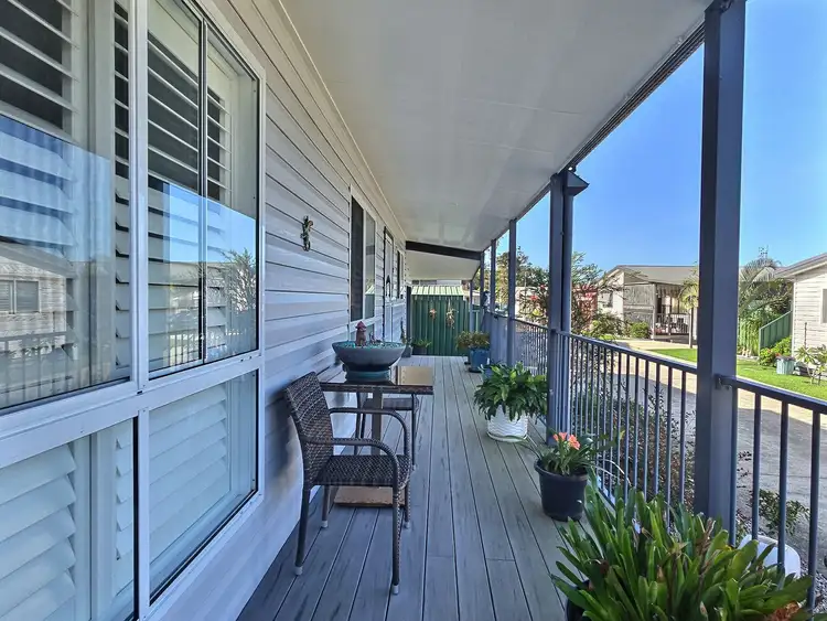 Third view of Homely retirement listing, 42/94 ISLAND POINT ROAD, St Georges Basin NSW 2540