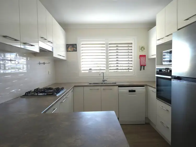 Fourth view of Homely retirement listing, 42/94 ISLAND POINT ROAD, St Georges Basin NSW 2540