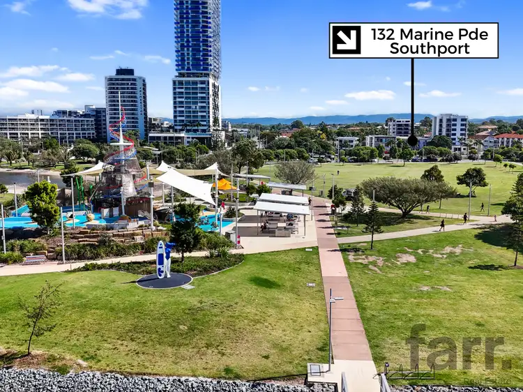 132 Marine Parade