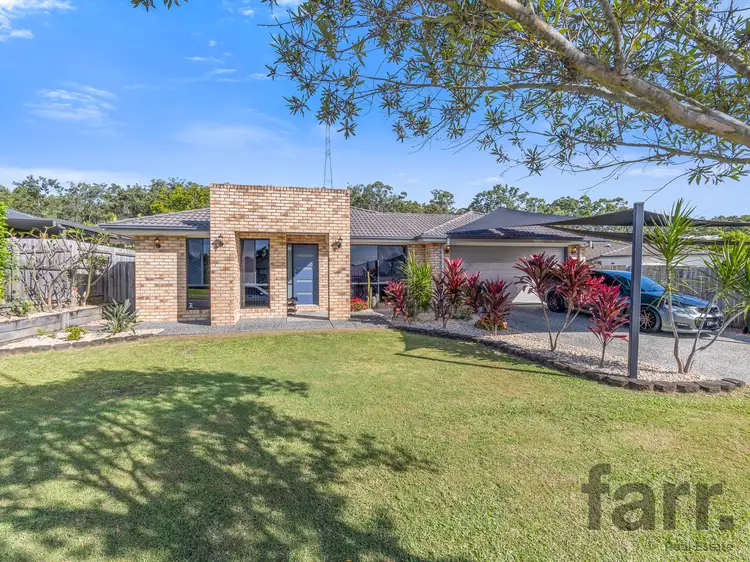 74 Wunburra Circle, Pacific Pines QLD 4211