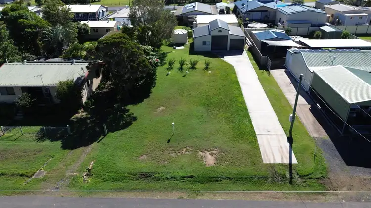 Main view of Homely studio listing, 4 Hull Street, Buxton QLD 4660