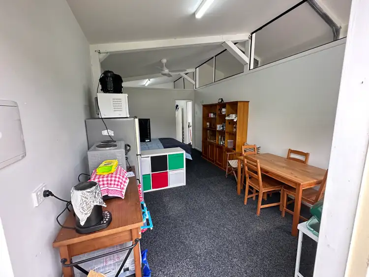 Third view of Homely studio listing, 4 Hull Street, Buxton QLD 4660