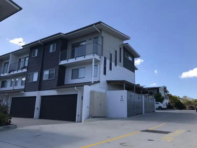 15/18 Bendena Terrace, Carina Heights QLD 4152