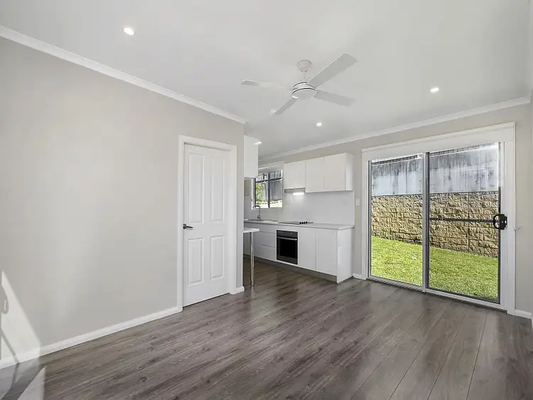 Second view of Homely house listing, 20A Tall Timbers Road, Wamberal NSW 2260