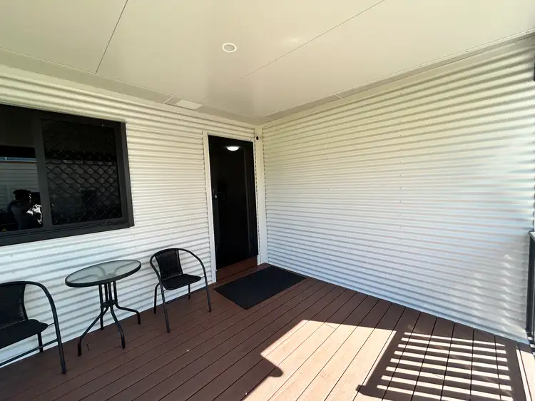 Third view of Homely house listing, 283 Eldon Street, Berserker QLD 4701