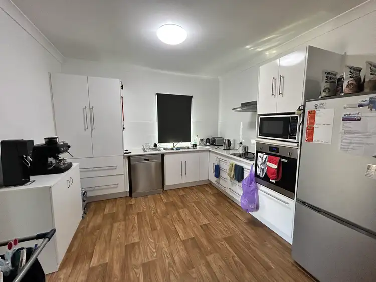 Fourth view of Homely house listing, 283 Eldon Street, Berserker QLD 4701